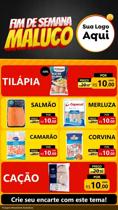 Modelo de TV para TV Vertical