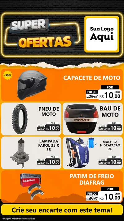 Modelo de TV para TV Vertical