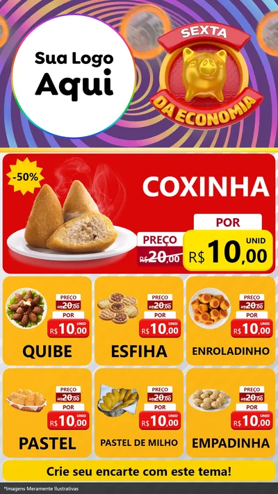 Modelo de Rede Social para Stories