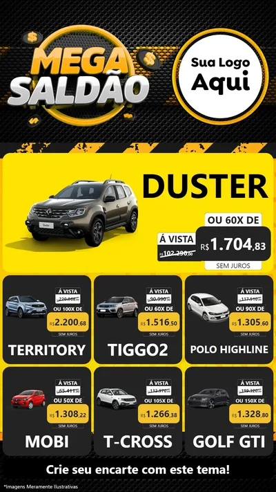 Modelo de Rede Social para Stories