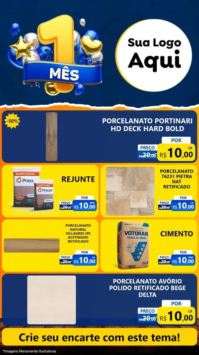 Modelo de TV para TV Vertical