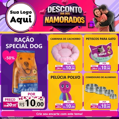 Modelo de Rede Social para Feed Facebook