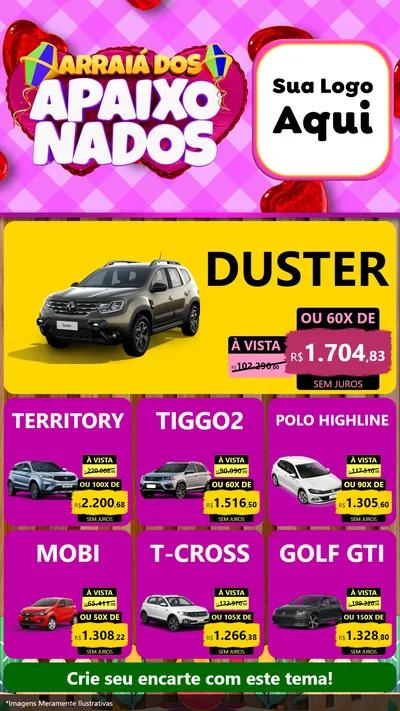 Modelo de Rede Social para Stories