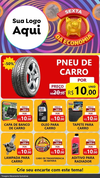 Modelo de Rede Social para Stories