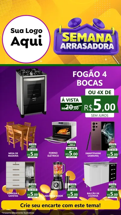 Modelo de Rede Social para Stories