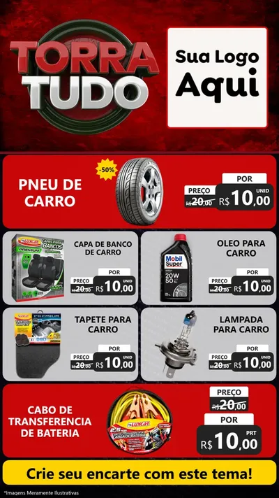 Modelo de TV para TV Vertical