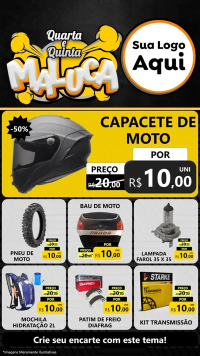 Modelo de Rede Social para Stories