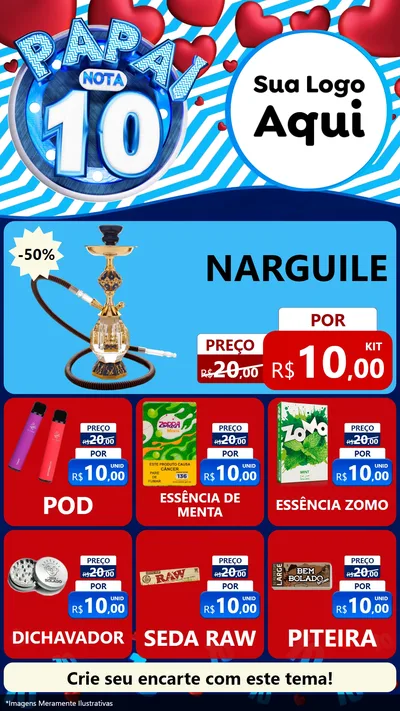 Modelo de Rede Social para Stories