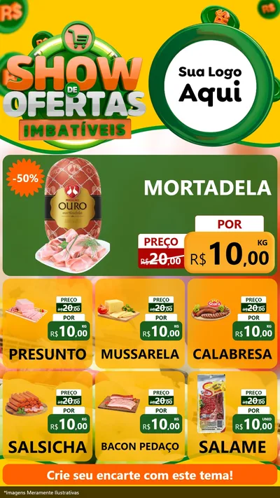 Modelo de Rede Social para Stories
