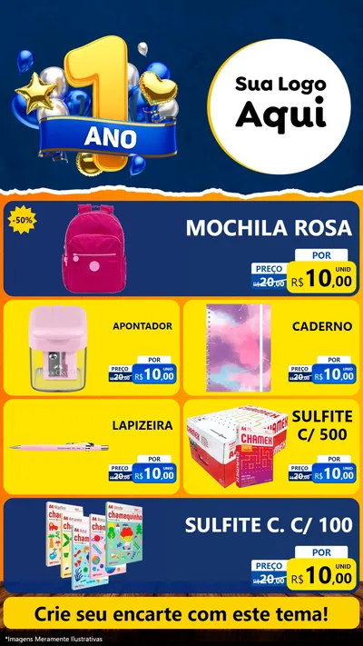 Modelo de TV para TV Vertical