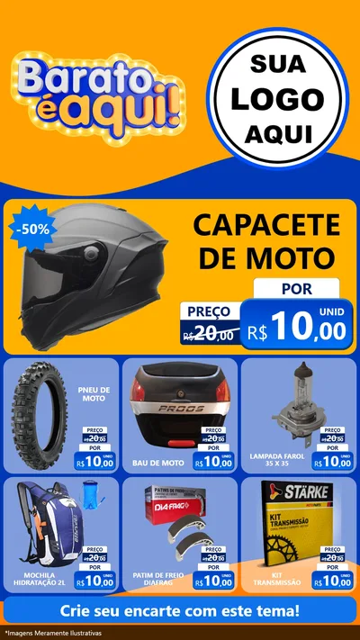 Modelo de Rede Social para Stories