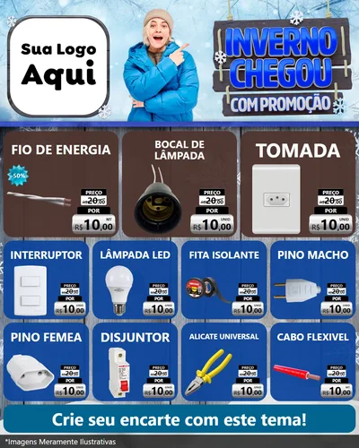 Modelo de Rede Social para Feed Instagram