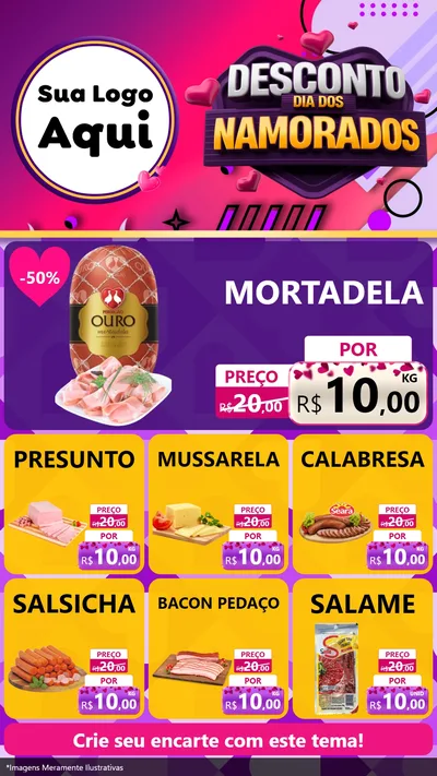 Modelo de Rede Social para Stories
