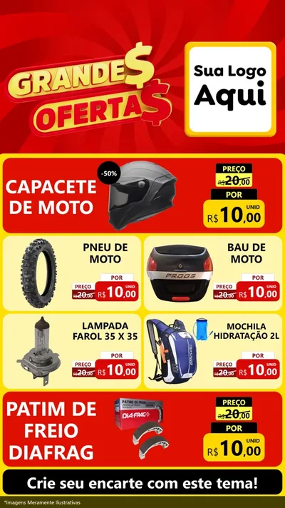 Modelo de TV para TV Vertical