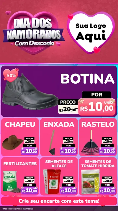 Modelo de Rede Social para Stories