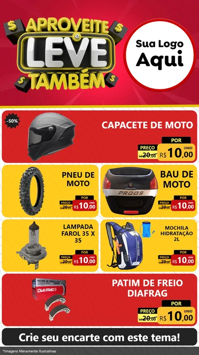 Modelo de TV para TV Vertical
