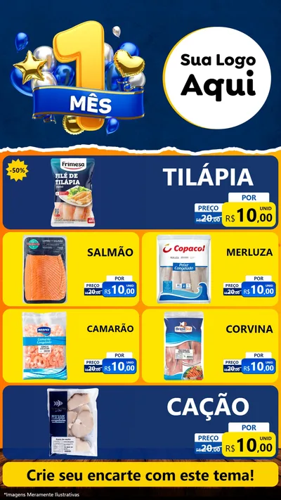 Modelo de TV para TV Vertical