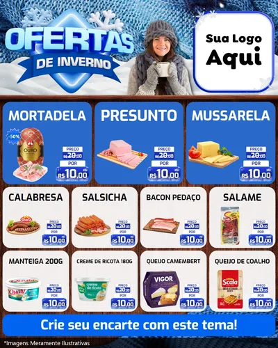 Modelo de Rede Social para Feed Instagram