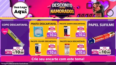 Modelo de TV para TV Horizontal