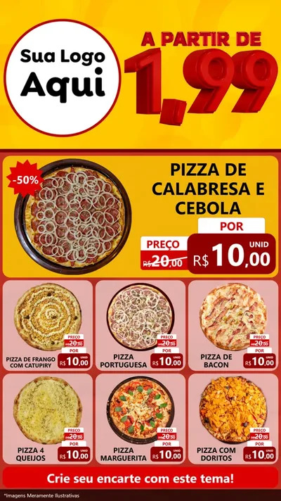 Modelo de Rede Social para Stories