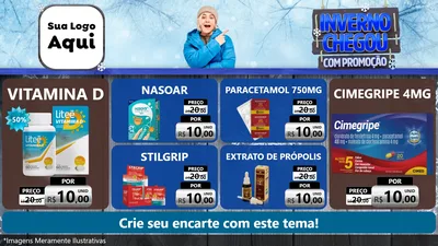 Modelo de TV para TV Horizontal