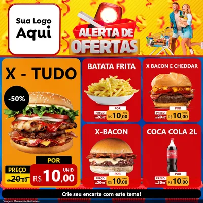 Modelo de Rede Social para Feed Facebook