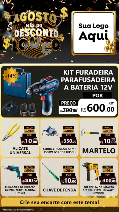 Modelo de Rede Social para Stories