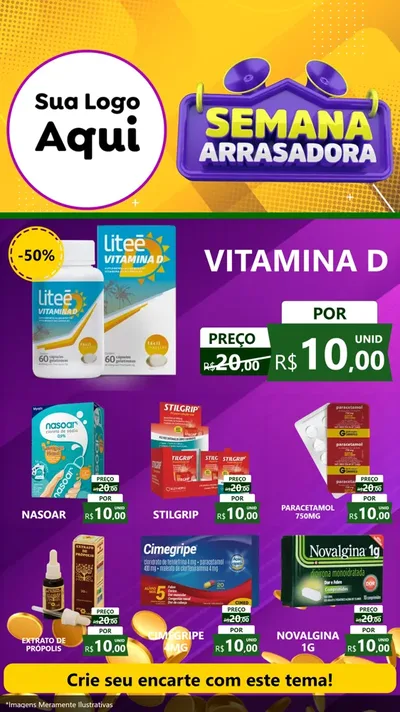 Modelo de Rede Social para Stories