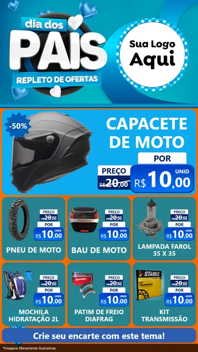 Modelo de Rede Social para Stories