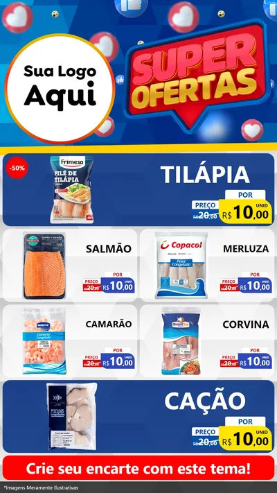 Modelo de TV para TV Vertical