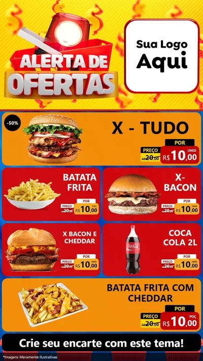 Modelo de TV para TV Vertical