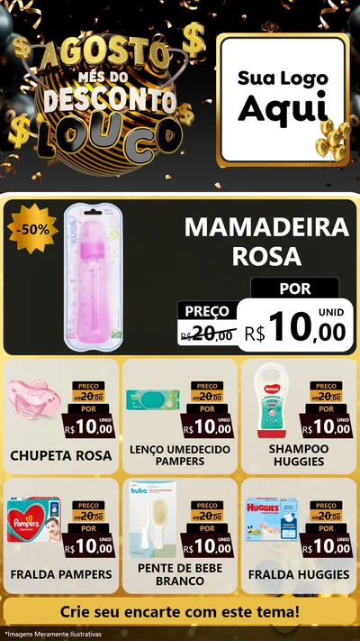 Modelo de Rede Social para Stories