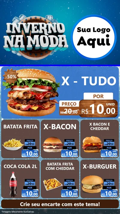 Modelo de Rede Social para Stories