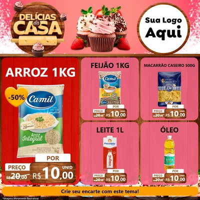 Modelo de Rede Social para Feed Facebook