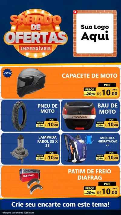 Modelo de TV para TV Vertical