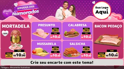Modelo de TV para TV Horizontal