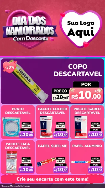 Modelo de Rede Social para Stories