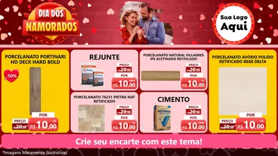 Modelo de TV para TV Horizontal