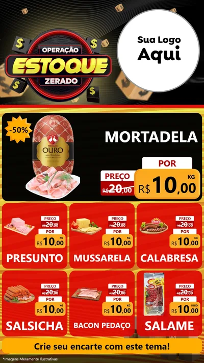 Modelo de Rede Social para Stories