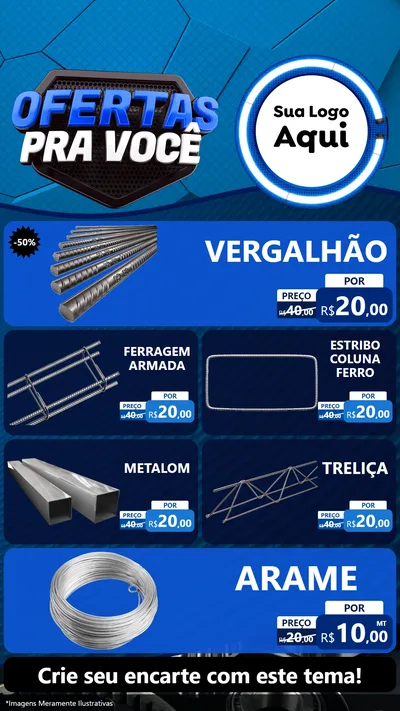 Modelo de TV para TV Vertical