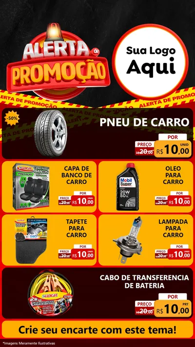 Modelo de TV para TV Vertical