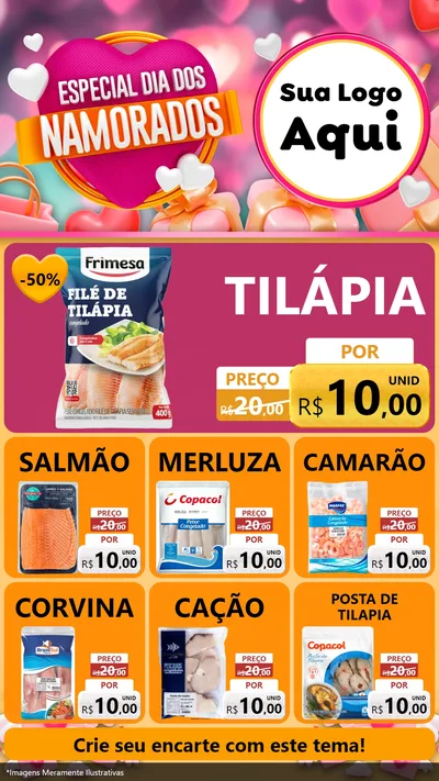 Modelo de Rede Social para Stories