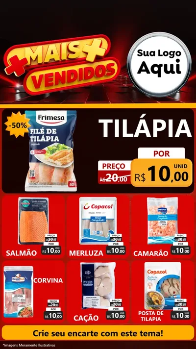 Modelo de Rede Social para Stories
