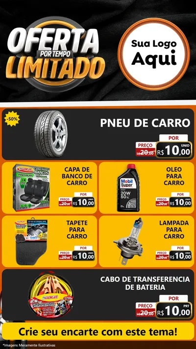 Modelo de TV para TV Vertical