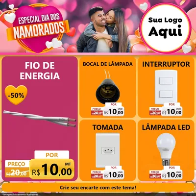 Modelo de Rede Social para Feed Facebook