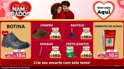 Modelo de TV para TV Horizontal