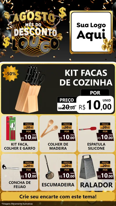 Modelo de Rede Social para Stories