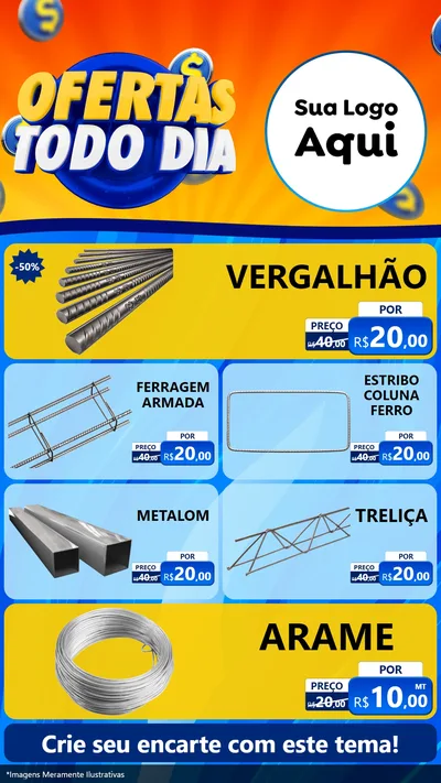 Modelo de TV para TV Vertical