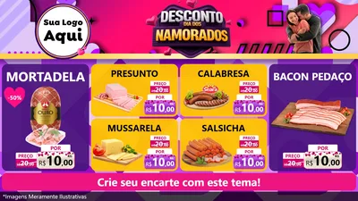 Modelo de TV para TV Horizontal
