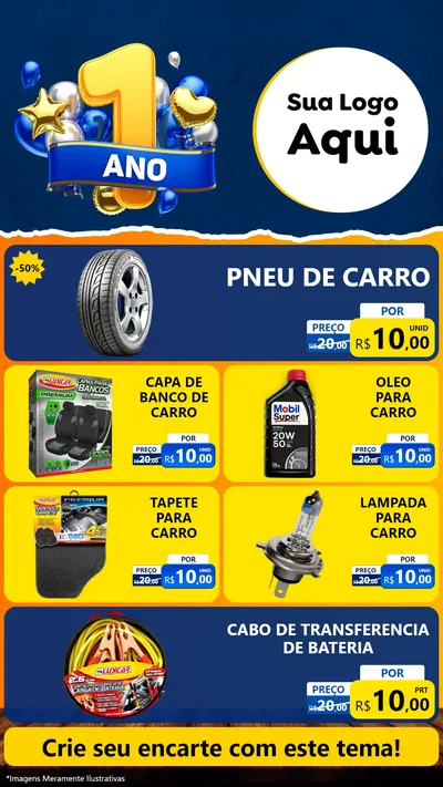 Modelo de TV para TV Vertical